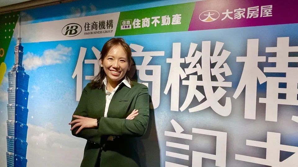 兩岸打房頻出殺手鐧 住商機構：無達到目標值